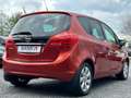 Opel Meriva B 150 Jahre Opel*PDC*AHK*Tempomat*SHZ*LHZ Rot - thumbnail 4