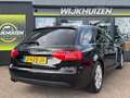 Audi A4 Avant 1.8 TFSI Automaat met Led !!! Navigatie !!! Zwart - thumbnail 5
