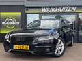 Audi A4 Avant 1.8 TFSI Automaat met Led !!! Navigatie !!! Zwart - thumbnail 9