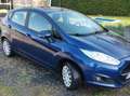 Ford Fiesta Fiesta 1.0 SYNC Edition Blauw - thumbnail 8