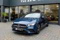 Mercedes-Benz A 250 e AMG PANO NAVI CAMERA MEMORY BTW Bleu - thumbnail 1