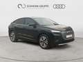 Audi Q4 e-tron Q4 Sportback 35 e-tron Advanced KAMERA ACC SHZ Schwarz - thumbnail 7