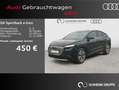 Audi Q4 e-tron Q4 Sportback 35 e-tron Advanced KAMERA ACC SHZ Schwarz - thumbnail 1