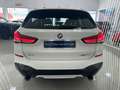 BMW X1 xDrive 20dA Blanc - thumbnail 31