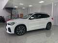 BMW X1 xDrive 20dA Blanc - thumbnail 2