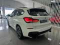 BMW X1 xDrive 20dA Blanc - thumbnail 3