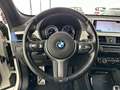 BMW X1 xDrive 20dA Blanc - thumbnail 18