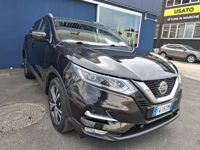 2019 Nissan Qashqai for sale