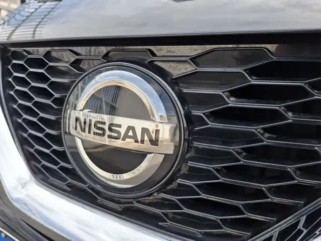 Nissan Qashqai view 9