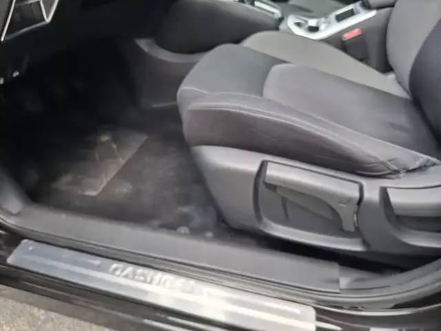 Nissan Qashqai view 20
