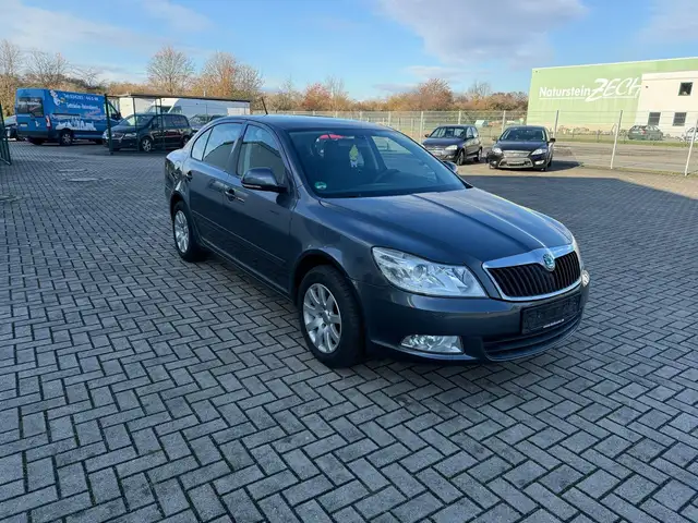 Skoda Octavia Ambiente