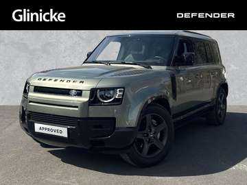 Land Rover 110 AWD D300 X-Dynamic SE
