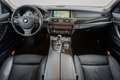 BMW 528 i Luxury Aut. Head-up Sitzbelüft Keyless HiFi Šedá - thumbnail 7