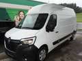 Renault Master 3,5t Kasten L3H3 (17.483,--Nto) Top Zustand Weiß - thumbnail 6