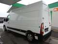 Renault Master 3,5t Kasten L3H3 (17.483,--Nto) Top Zustand Weiß - thumbnail 17