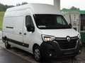 Renault Master 3,5t Kasten L3H3 (17.483,--Nto) Top Zustand Weiß - thumbnail 19