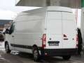 Renault Master 3,5t Kasten L3H3 (17.483,--Nto) Top Zustand Weiß - thumbnail 2