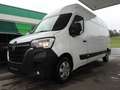Renault Master 3,5t Kasten L3H3 (17.483,--Nto) Top Zustand Weiß - thumbnail 5