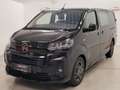 Citroen Jumpy 20 BlueHdi 180 pk EAT8 Dubbel Cabine  ref.763 Zwart - thumbnail 1