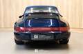 Porsche 993 Cabrio 964 3.6 C2 Cabrio (1993) handgeschakeld, co Blau - thumbnail 12