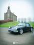 Porsche 993 Cabrio 964 3.6 C2 Cabrio (1993) handgeschakeld, co Blau - thumbnail 41