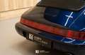 Porsche 993 Cabrio 964 3.6 C2 Cabrio (1993) handgeschakeld, co Blau - thumbnail 14