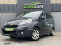 Citroen Jumpy 2.0hdi 8 places GPS,CRUISE,RADAR,GARANTIE Gris - thumbnail 1