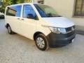 Volkswagen T6 Caravelle 2.0 TDI 110CV PC Trendline Blanc - thumbnail 7