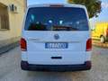 Volkswagen T6 Caravelle 2.0 TDI 110CV PC Trendline Bianco - thumbnail 4