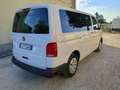 Volkswagen T6 Caravelle 2.0 TDI 110CV PC Trendline Bianco - thumbnail 5