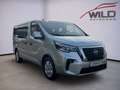 Nissan Primastar Kombi L1H1 2,8t Tekna 9-Gang Automatik Argintiu - thumbnail 3