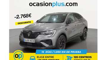 1.6 E-Tech Esprit Alpine 105kW