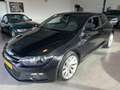 Volkswagen Scirocco 2.0 TSI Highline Plus 250PK,Nw Apk, Navi,Airco, Cr Black - thumbnail 5