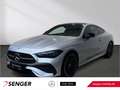 Mercedes-Benz CLE 220 d Coupé AMG Digital-Light Ambiente 360°K Silber - thumbnail 1
