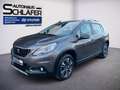 Peugeot 2008 Automatik 1.2 PureTech 110 Allure Navi 1Hd Grau - thumbnail 1