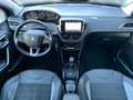 Peugeot 2008 Automatik 1.2 PureTech 110 Allure Navi 1Hd Grau - thumbnail 24