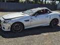 Mercedes-Benz SLK 55 AMG SLK 55 AMG Silber - thumbnail 2