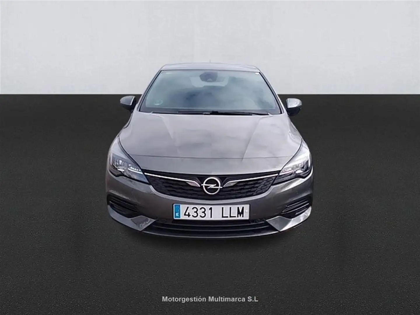 Opel Astra 1.2T SHL 81kW (110CV) GS Line - 2