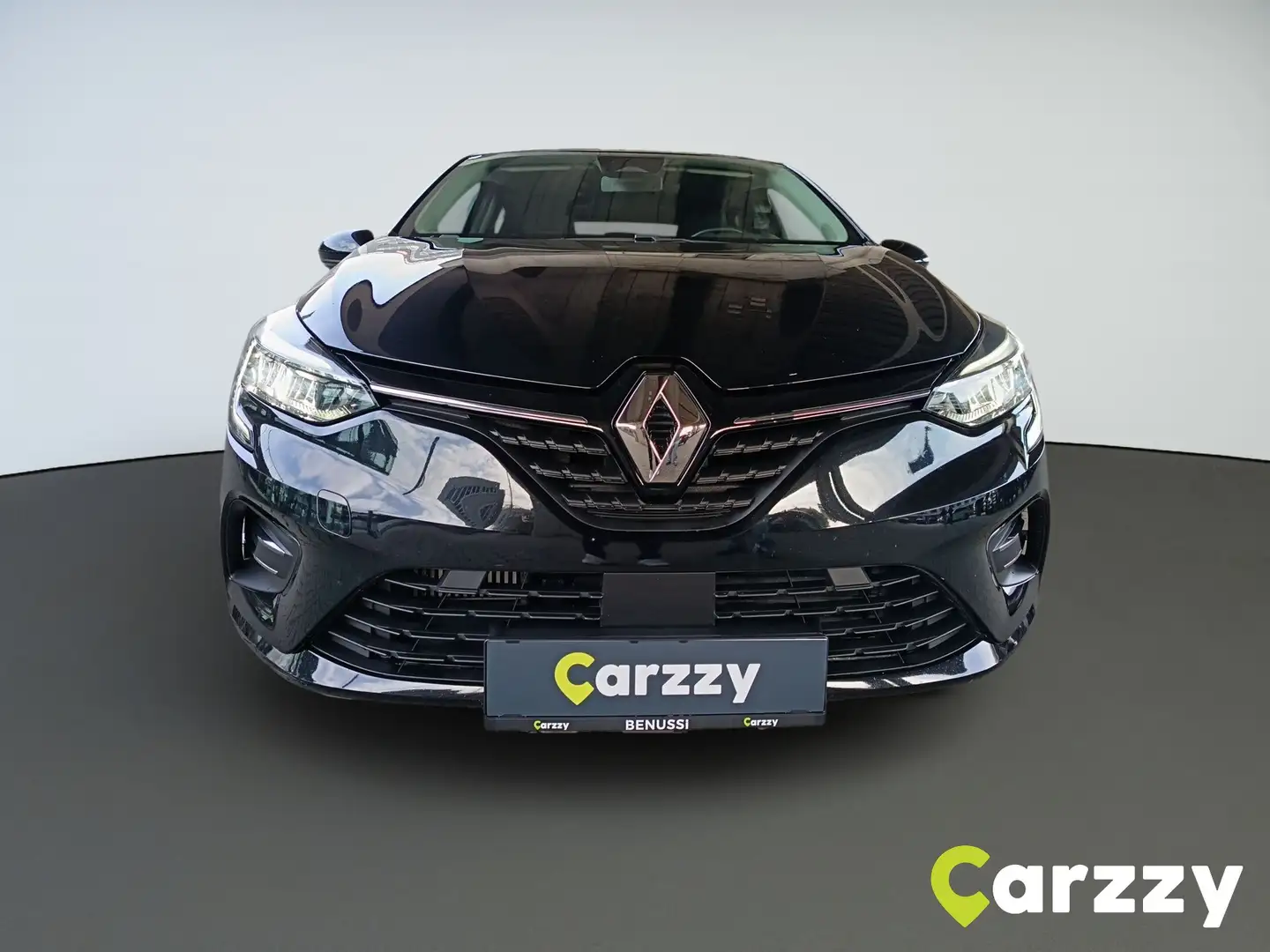 Renault Clio EVOLUTION TCE 90 - 2