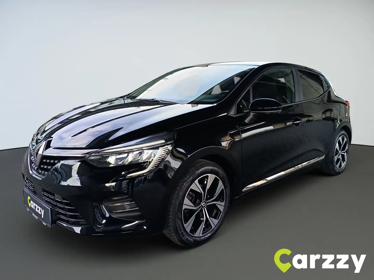 Renault Clio EVOLUTION TCE 90 - 1