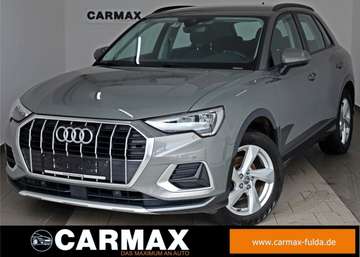 35 TDI advance,Leder,Navi,LED,SH,Standheizung