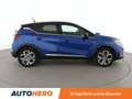 Renault Captur 1.3 TCe Intens Aut. *NAVI*LED*PDC*SHZ* Blau - thumbnail 7