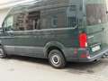 Volkswagen Crafter Kasten 30 mittellang Hochdach FWD Grün - thumbnail 1