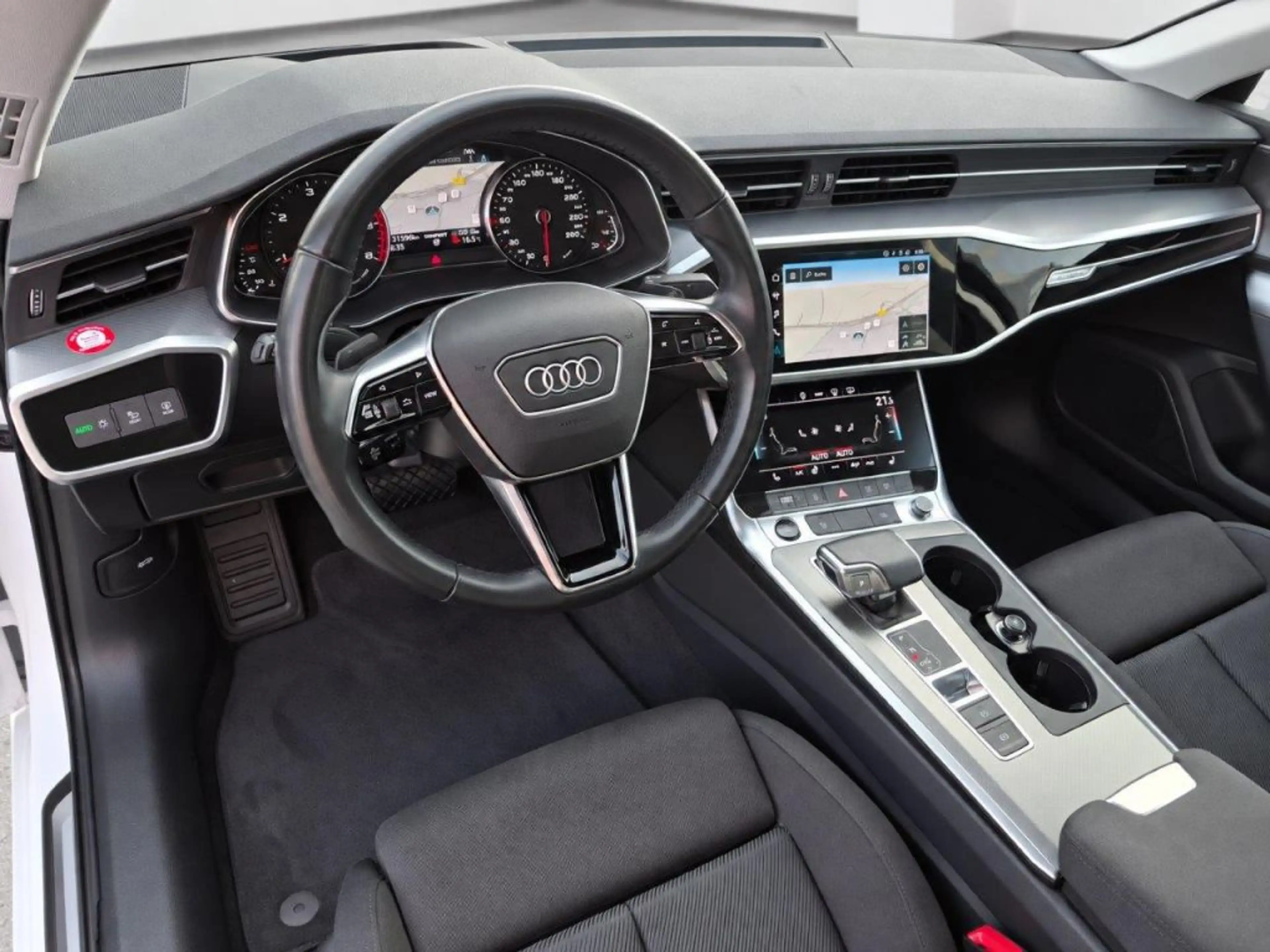 Audi A6 45 TDI quattro S tronic sport — photo 15