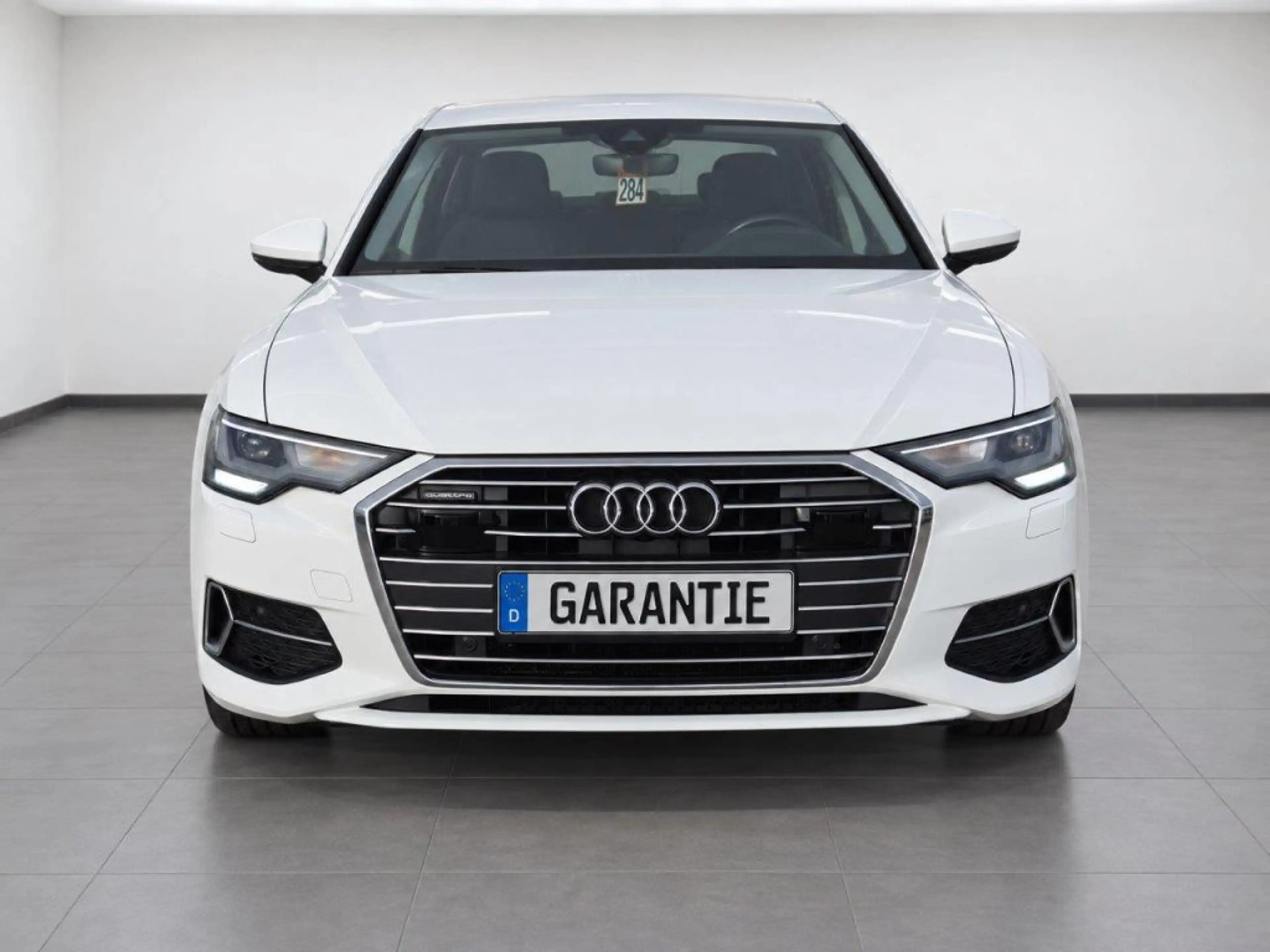Audi A6 45 TDI quattro S tronic sport — photo 5