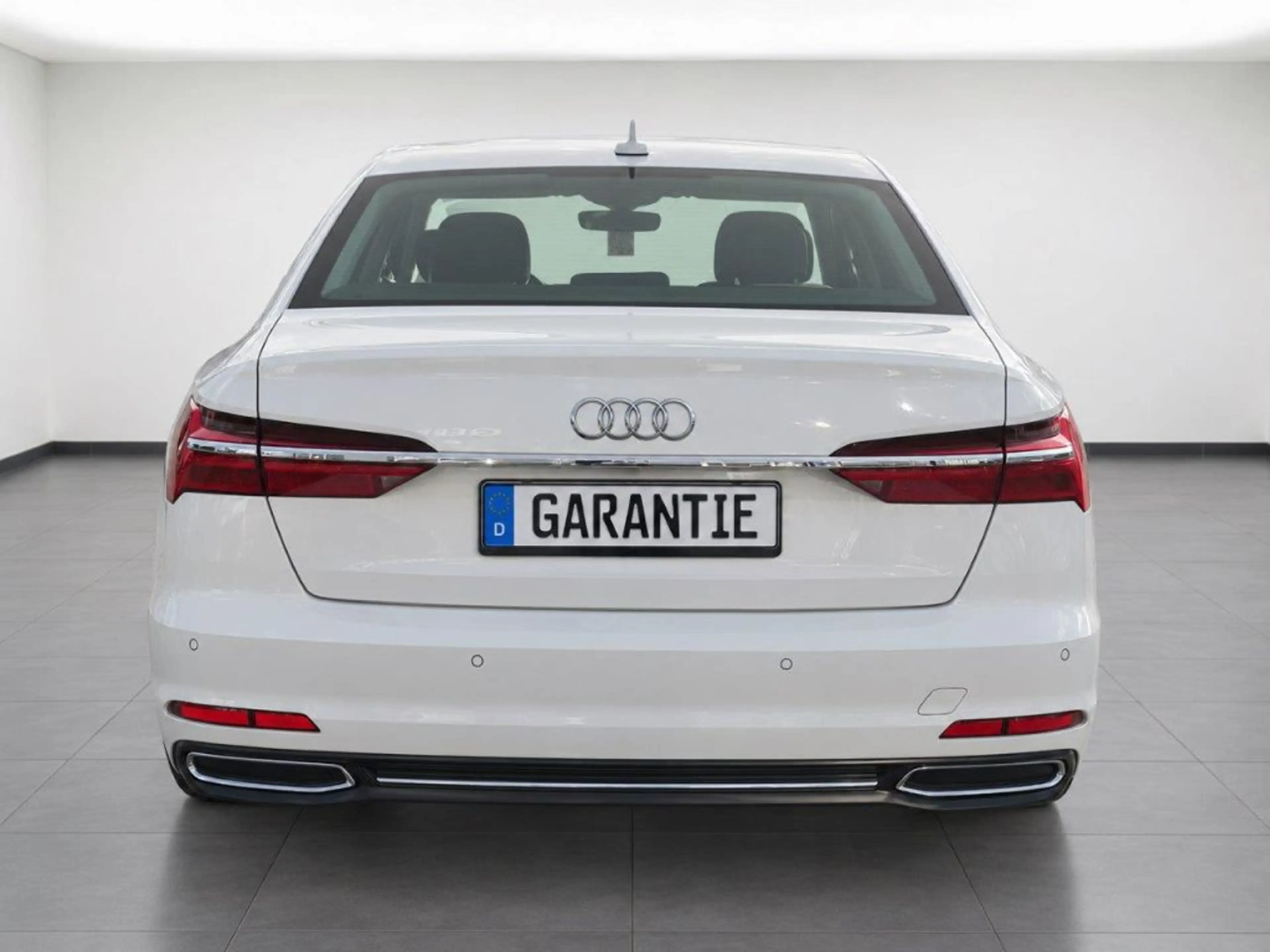 Audi A6 45 TDI quattro S tronic sport — photo 10