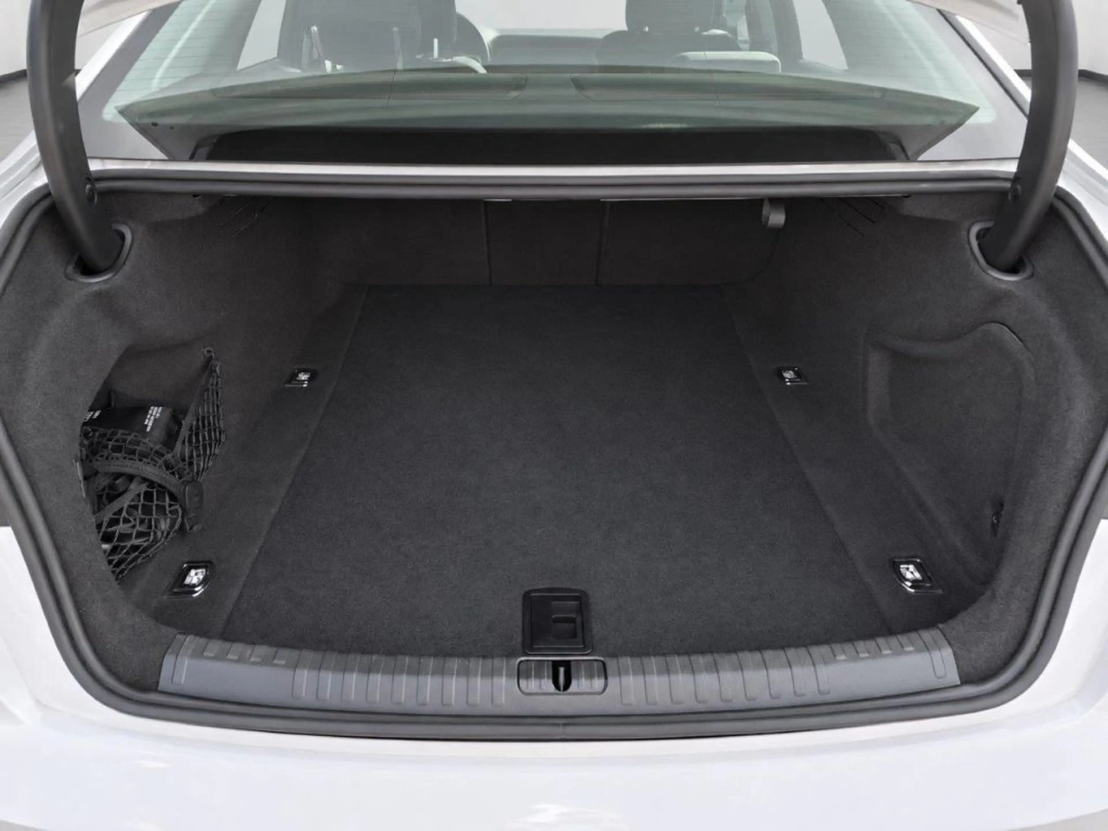 Audi A6 45 TDI quattro S tronic sport — photo 13