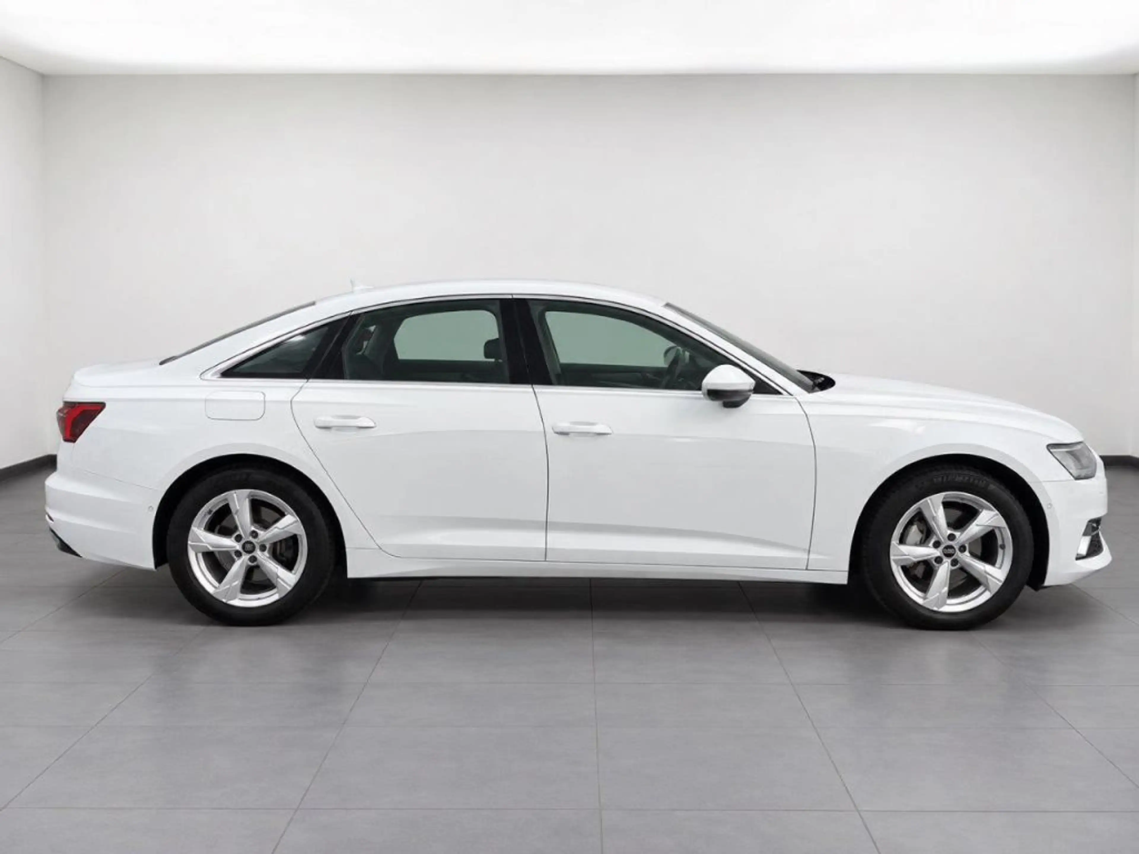 Audi A6 45 TDI quattro S tronic sport — photo 7