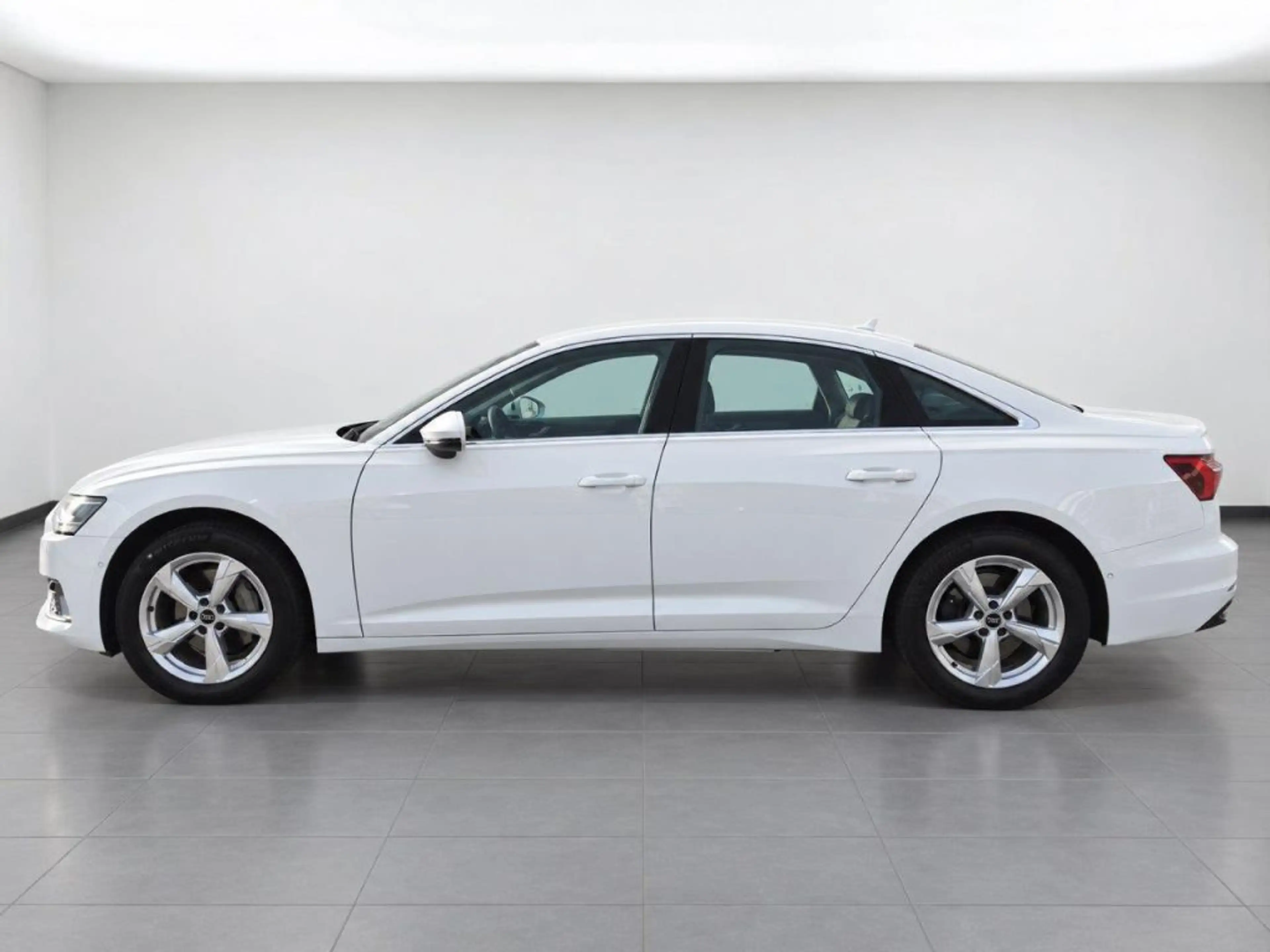 Audi A6 45 TDI quattro S tronic sport — photo 4