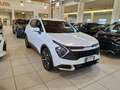 Kia Sportage 1.6 TGDi HEV AT Style UNICO PROPRIETARIO-PROMO K73 Bianco - thumbnail 3
